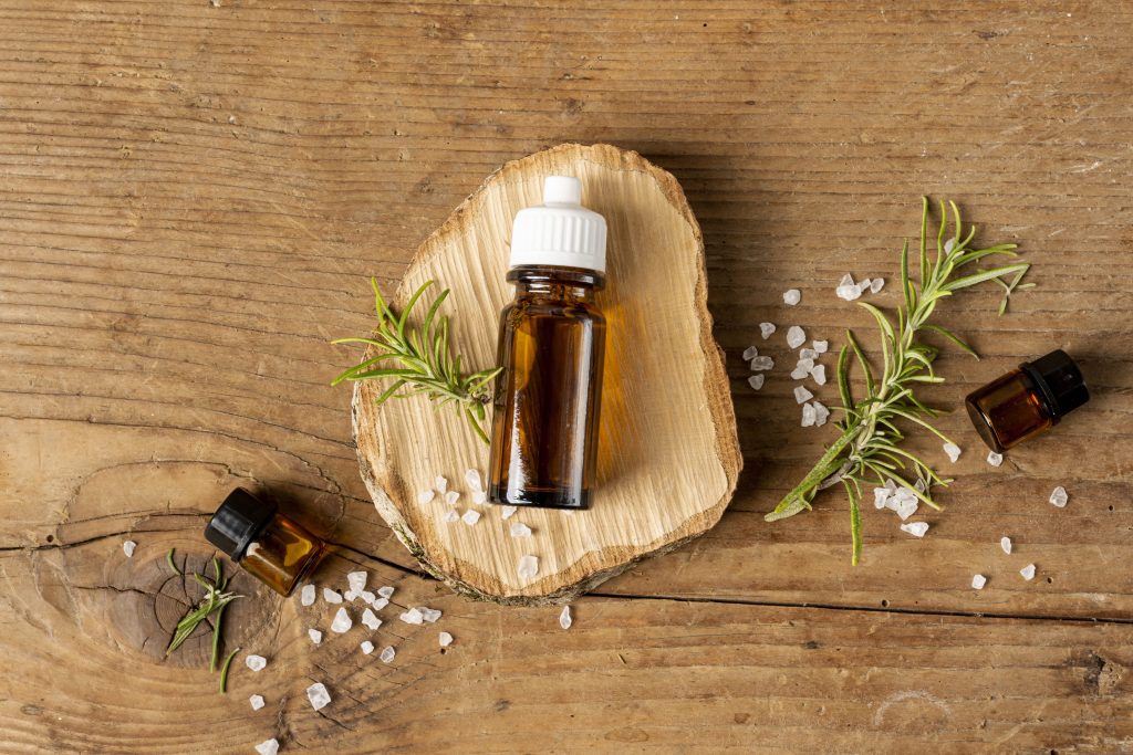 Eveil Nature, les produits pour décorer et se relaxer.